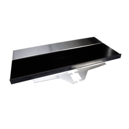 Master-Bilt 10'' Shelf Assy, Hoam36 , Blk 503-710-BS